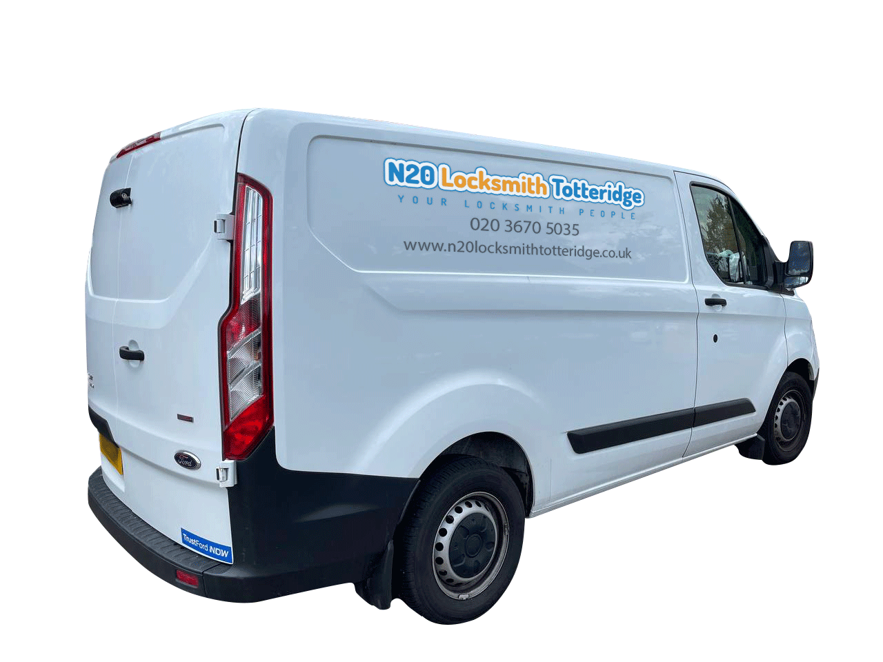 N20-Locksmith-Totteridge